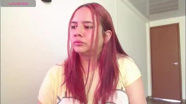 Image 8 of lexydavis Stream on Chaturbate on 1 month ago