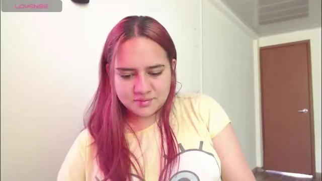 Thumbnail 3, lexydavis's Stream at Chaturbate, 1 month ago