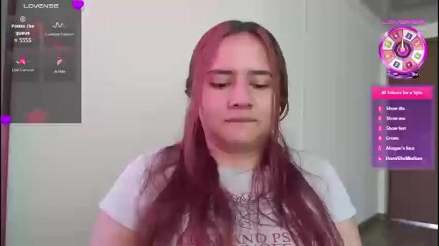 Image 10 of lexydavis Stream on Chaturbate on 1 month ago