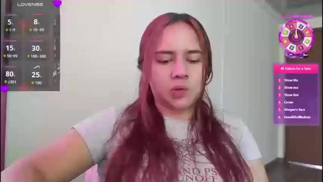 Thumbnail 3, lexydavis's Stream at Chaturbate, 1 month ago