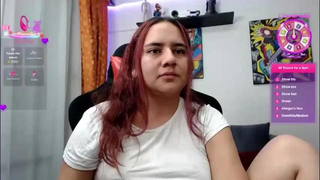 Thumbnail 3, lexydavis's Stream at Chaturbate, 28 days ago