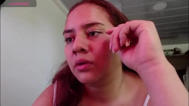 Thumbnail 1, lexydavis's Stream at Chaturbate, 1 day ago