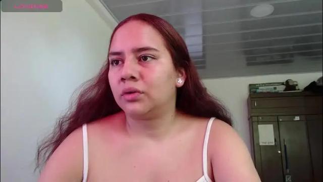 Image 4 of lexydavis Stream on Chaturbate on 3 days ago