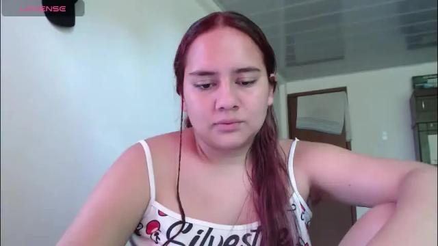 Image 10 of lexydavis Stream on Chaturbate on 2 days ago