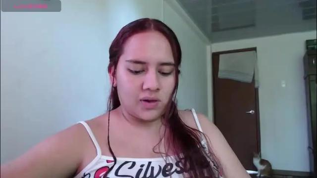 Image 12 of lexydavis Stream on Chaturbate on 2 days ago
