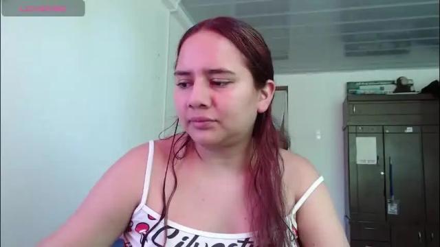 Image 3 of lexydavis Stream on Chaturbate on 2 days ago