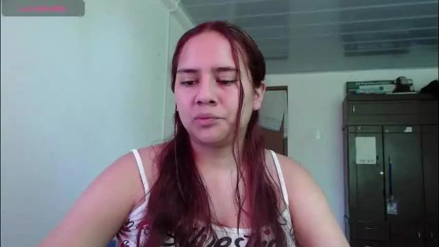 Image 4 of lexydavis Stream on Chaturbate on 2 days ago