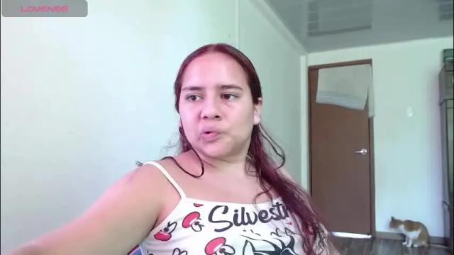 Image 8 of lexydavis Stream on Chaturbate on 2 days ago
