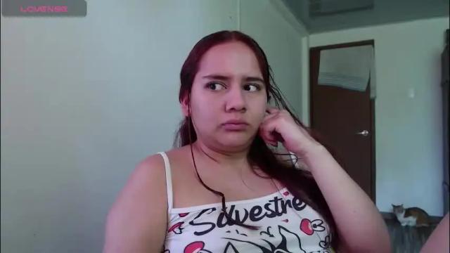 Thumbnail 3, lexydavis's Stream at Chaturbate, 9 hours ago