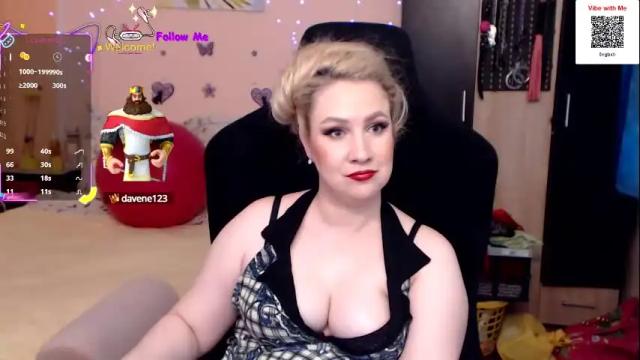 Thumbnail 3, lexygold's Stream at Chaturbate, 1 month ago