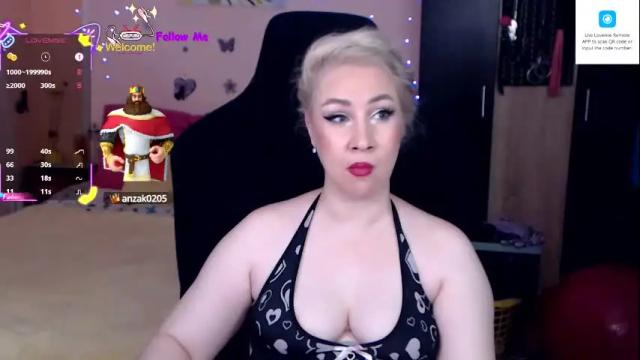 Image 7 of lexygold Stream on Chaturbate on 29 days ago