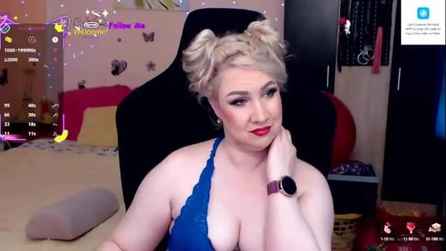 Thumbnail 2, lexygold's Stream at Chaturbate, 22 days ago
