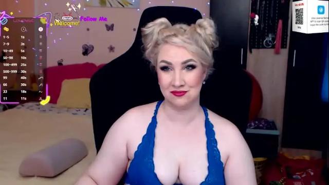 Thumbnail 3, lexygold's Stream at Chaturbate, 22 days ago