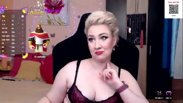 Image 11 of lexygold Stream on Chaturbate on 9 days ago