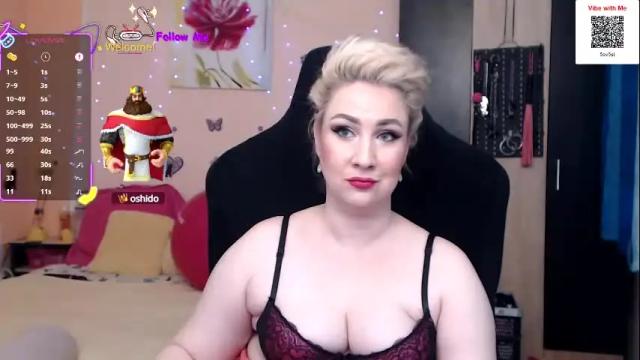 Thumbnail 2, lexygold's Stream at Chaturbate, 8 days ago