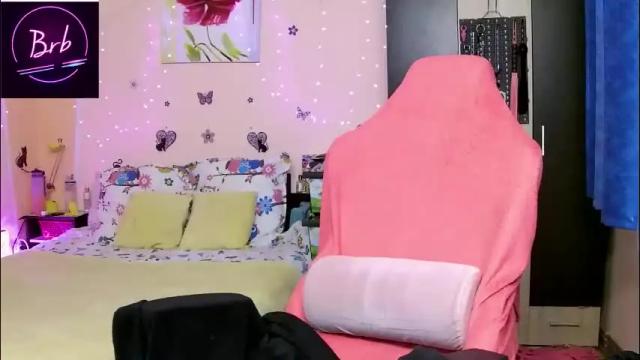 Thumbnail 3, lexygold's Stream at Chaturbate, 2 months ago