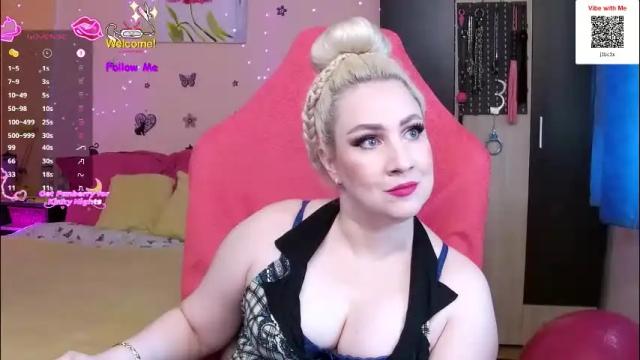 Thumbnail 2, lexygold's Stream at Chaturbate, 1 month ago