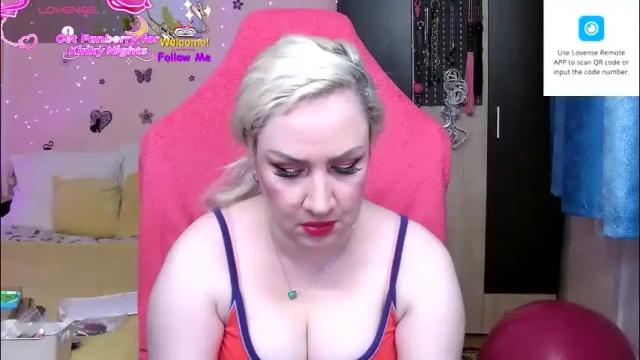 Thumbnail 3, lexygold's Stream at Chaturbate, 1 month ago