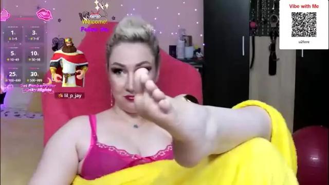 Thumbnail 1, lexygold's Stream at Chaturbate, 26 days ago