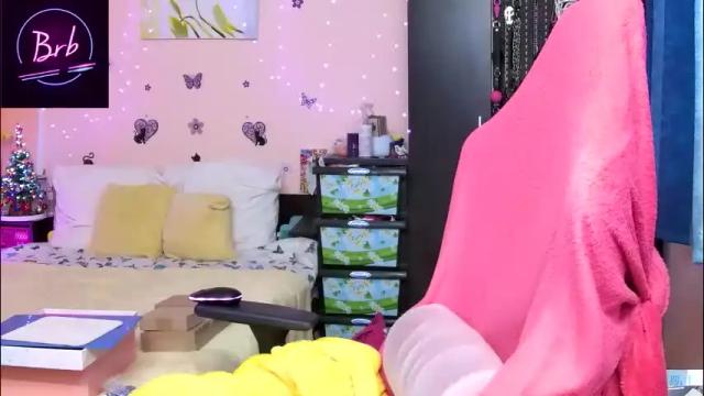 Image 3 of lexygold Stream on Chaturbate on 1 month ago