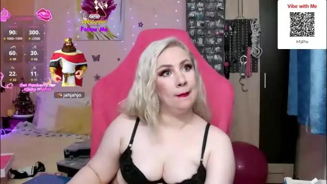 Thumbnail 3, lexygold's Stream at Chaturbate, 13 days ago