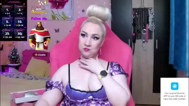 Thumbnail 2, lexygold's Stream at Chaturbate, 5 days ago