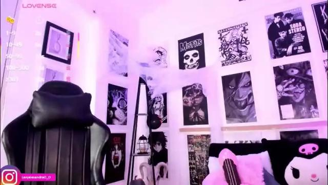 Image 3 of lexyjoyce Stream on Chaturbate on 1 month ago