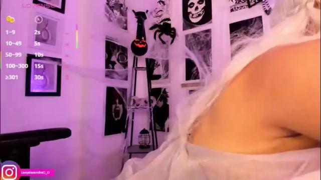 Image 2 of lexyjoyce Stream on Chaturbate on 1 month ago