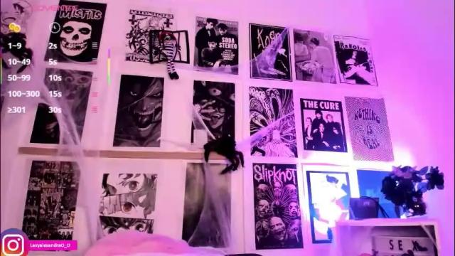 Thumbnail 3, lexyjoyce's Stream at Chaturbate, 1 month ago