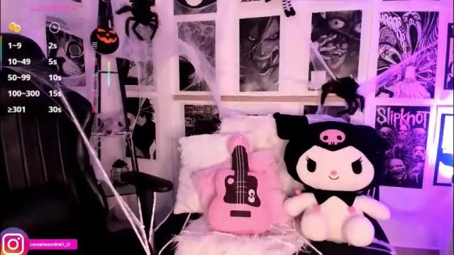 Thumbnail 2, lexyjoyce's Stream at Chaturbate, 1 month ago