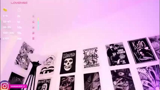 Image 10 of lexyjoyce Stream on Chaturbate on 26 days ago