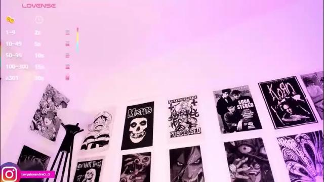 Image 12 of lexyjoyce Stream on Chaturbate on 26 days ago