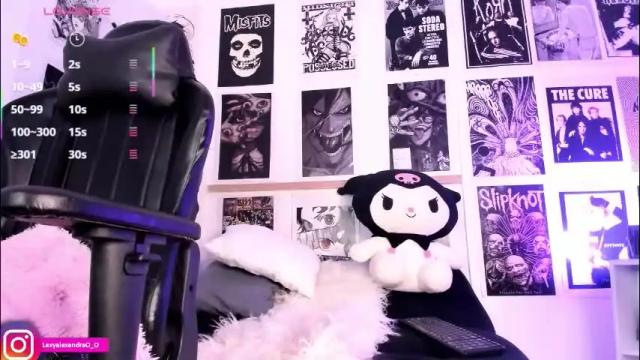 Thumbnail 3, lexyjoyce's Stream at Chaturbate, 21 days ago