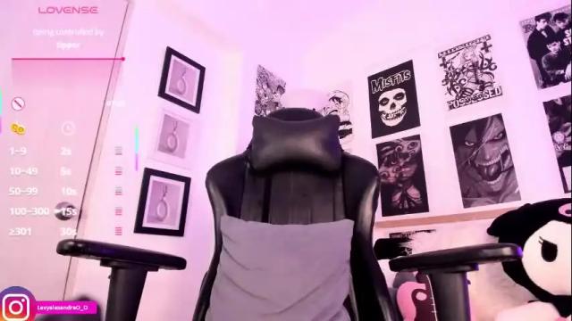 Image 4 of lexyjoyce Stream on Chaturbate on 20 days ago