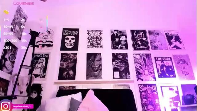 Thumbnail 3, lexyjoyce's Stream at Chaturbate, 18 days ago