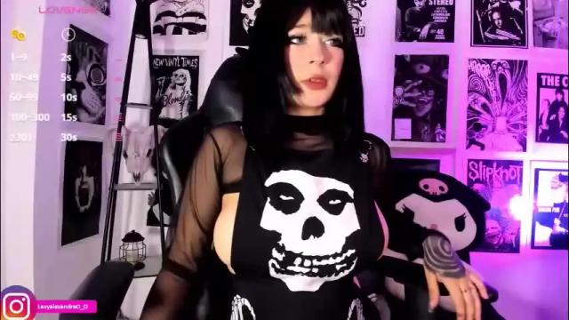 Image 3 of lexyjoyce Stream on Chaturbate on 15 days ago