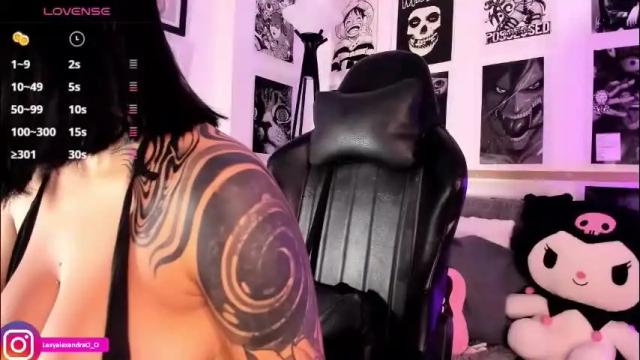 Image 6 of lexyjoyce Stream on Chaturbate on 15 days ago