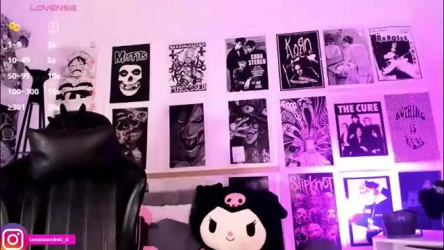 Image 8 of lexyjoyce Stream on Chaturbate on 15 days ago