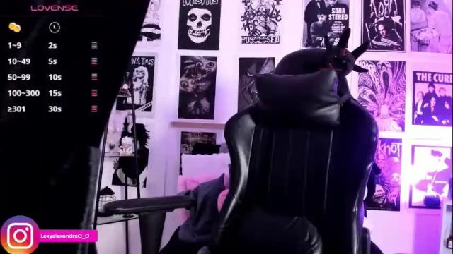 Thumbnail 3, lexyjoyce's Stream at Chaturbate, 10 days ago