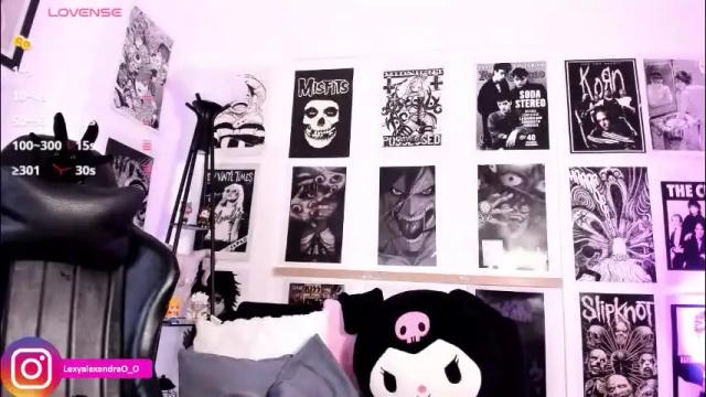 Thumbnail 2, lexyjoyce's Stream at Chaturbate, 4 days ago