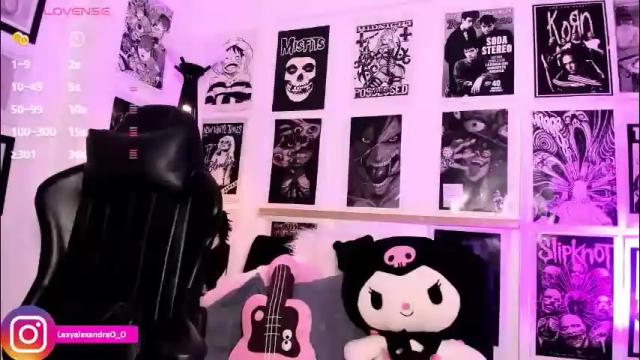 Thumbnail 2, lexyjoyce's Stream at Chaturbate, 1 day ago