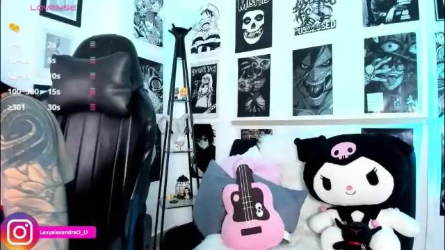 Thumbnail 2, lexyjoyce's Stream at Chaturbate, 14 hours ago