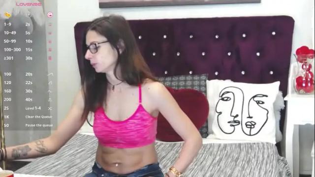 Image 7 of lexylee17 Stream on Chaturbate on 9 days ago