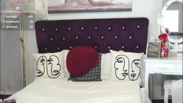 Image 10 of lexylee17 Stream on Chaturbate on 2 months ago