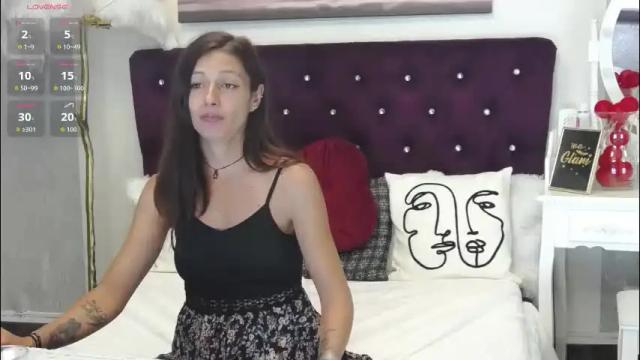 Image 7 of lexylee17 Stream on Chaturbate on 1 month ago