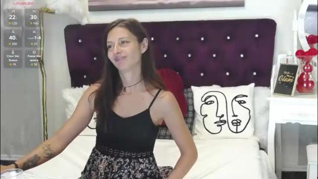 Thumbnail 3, lexylee17's Stream at Chaturbate, 1 month ago