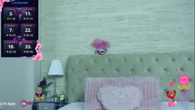 Thumbnail 3, lexyrene's Stream at Chaturbate, 1 month ago