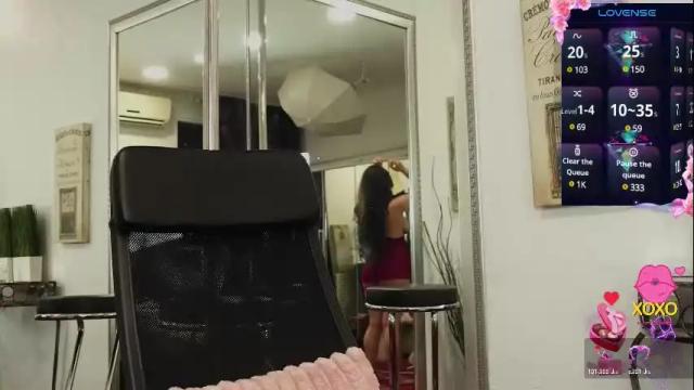 Image 11 of lexyrene Stream on Chaturbate on 1 month ago