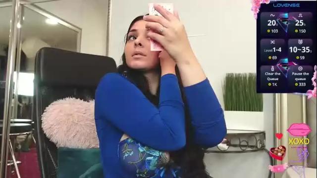 Image 11 of lexyrene Stream on Chaturbate on 22 days ago