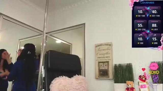 Image 7 of lexyrene Stream on Chaturbate on 22 days ago